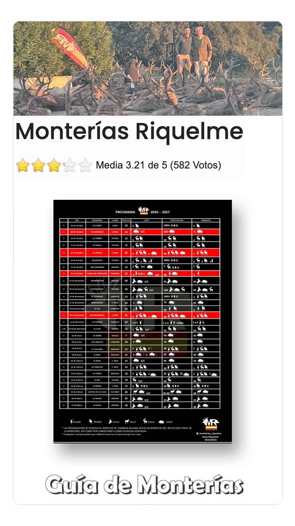 Programas de Monterias